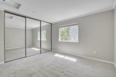 Discover serene living in this top-floor unit, offering stunning on Canyon Lakes Country Club in California - for sale on GolfHomes.com, golf home, golf lot