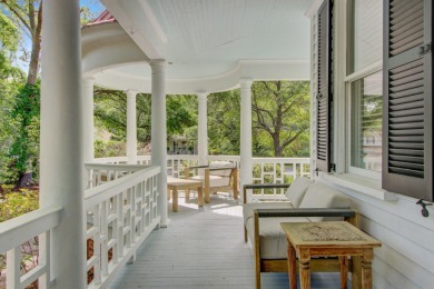 From the moment you arrive, the majestic canopy of ancient live on Miler Country Club in South Carolina - for sale on GolfHomes.com, golf home, golf lot