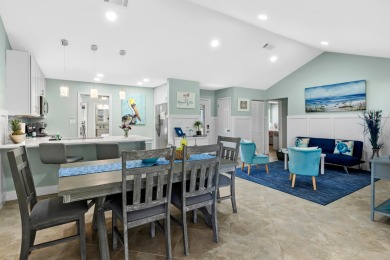 The perfect beach home! Located in the Sandestin Golf & Beach on Sandestin Golf and Beach Resort - The Links in Florida - for sale on GolfHomes.com, golf home, golf lot