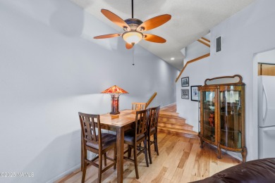 Enjoy a private entrance via cul de sac that provides a quiet on  in Arizona - for sale on GolfHomes.com, golf home, golf lot