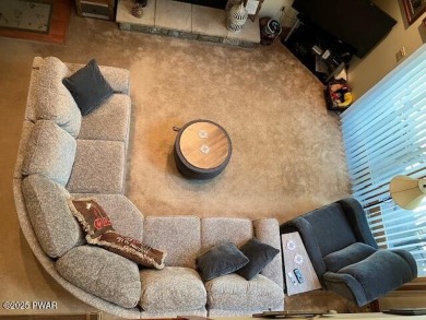 Spacious, light-filled CHALET in sought-after Fawn Lake Forest on Forest Lake Club in Pennsylvania - for sale on GolfHomes.com, golf home, golf lot