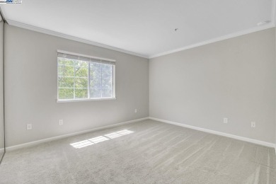 Discover serene living in this top-floor unit, offering stunning on Canyon Lakes Country Club in California - for sale on GolfHomes.com, golf home, golf lot