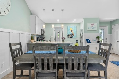 The perfect beach home! Located in the Sandestin Golf & Beach on Sandestin Golf and Beach Resort - The Links in Florida - for sale on GolfHomes.com, golf home, golf lot