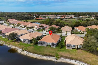 One or more photo(s) has been virtually staged. BEYOND on Pelican Pointe Golf and Country Club in Florida - for sale on GolfHomes.com, golf home, golf lot