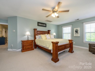 Exquisite residence located in the tranquil Olde Sycamore golf on Olde Sycamore Golf Plantation in North Carolina - for sale on GolfHomes.com, golf home, golf lot