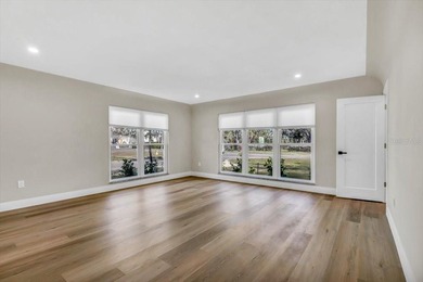 Completely and beautifully remodeled, this elegant and on The Renaisssance Vinoy Golf Club in Florida - for sale on GolfHomes.com, golf home, golf lot