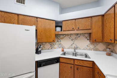 Enjoy a private entrance via cul de sac that provides a quiet on  in Arizona - for sale on GolfHomes.com, golf home, golf lot