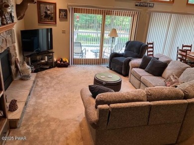 Spacious, light-filled CHALET in sought-after Fawn Lake Forest on Forest Lake Club in Pennsylvania - for sale on GolfHomes.com, golf home, golf lot