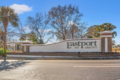 This rare gem also comes with an extraordinary financial on The Valley At Eastport in South Carolina - for sale on GolfHomes.com, golf home, golf lot