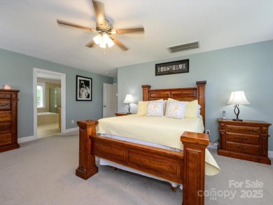 Exquisite residence located in the tranquil Olde Sycamore golf on Olde Sycamore Golf Plantation in North Carolina - for sale on GolfHomes.com, golf home, golf lot
