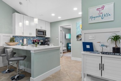 The perfect beach home! Located in the Sandestin Golf & Beach on Sandestin Golf and Beach Resort - The Links in Florida - for sale on GolfHomes.com, golf home, golf lot