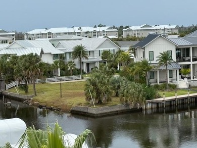 Imagine owning a rare canal front corner lot in picturesque on  in Florida - for sale on GolfHomes.com, golf home, golf lot