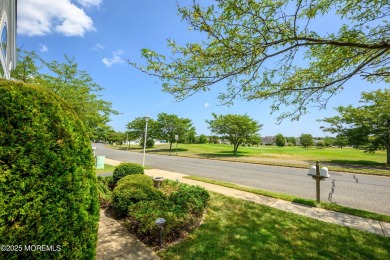 Welcome to the highly sought-after RENAISSANCE AT MANCHESTER on Renaissance Country Club in New Jersey - for sale on GolfHomes.com, golf home, golf lot