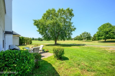 Welcome to the highly sought-after RENAISSANCE AT MANCHESTER on Renaissance Country Club in New Jersey - for sale on GolfHomes.com, golf home, golf lot