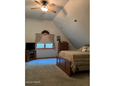 Spacious, light-filled CHALET in sought-after Fawn Lake Forest on Forest Lake Club in Pennsylvania - for sale on GolfHomes.com, golf home, golf lot