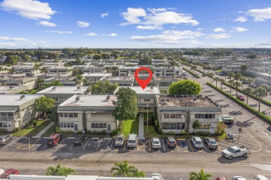 Welcome to your dream retreat at 244 Monaco F! This stunning on Kings Point Golf -Flanders Way in Florida - for sale on GolfHomes.com, golf home, golf lot