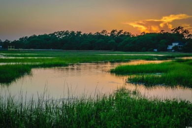 This rare gem also comes with an extraordinary financial on The Valley At Eastport in South Carolina - for sale on GolfHomes.com, golf home, golf lot
