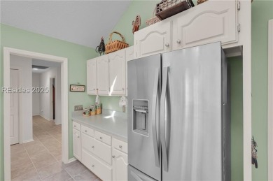Charming 3BD/3.5BA ranch-style home in the heart of Palmetto on Palmetto Dunes Golf Course and Resort in South Carolina - for sale on GolfHomes.com, golf home, golf lot