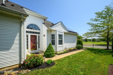 Welcome to the highly sought-after RENAISSANCE AT MANCHESTER on Renaissance Country Club in New Jersey - for sale on GolfHomes.com, golf home, golf lot