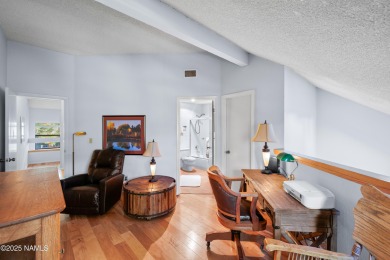 Enjoy a private entrance via cul de sac that provides a quiet on  in Arizona - for sale on GolfHomes.com, golf home, golf lot