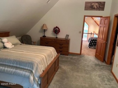 Spacious, light-filled CHALET in sought-after Fawn Lake Forest on Forest Lake Club in Pennsylvania - for sale on GolfHomes.com, golf home, golf lot