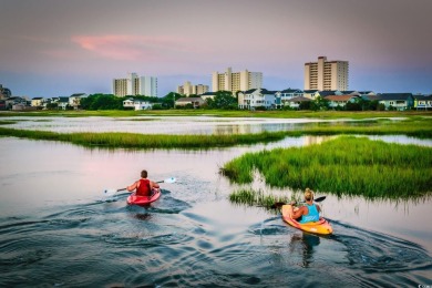 This rare gem also comes with an extraordinary financial on The Valley At Eastport in South Carolina - for sale on GolfHomes.com, golf home, golf lot