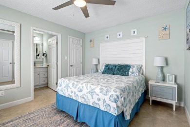 The perfect beach home! Located in the Sandestin Golf & Beach on Sandestin Golf and Beach Resort - The Links in Florida - for sale on GolfHomes.com, golf home, golf lot
