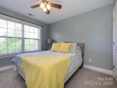 Exquisite residence located in the tranquil Olde Sycamore golf on Olde Sycamore Golf Plantation in North Carolina - for sale on GolfHomes.com, golf home, golf lot