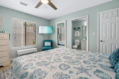 The perfect beach home! Located in the Sandestin Golf & Beach on Sandestin Golf and Beach Resort - The Links in Florida - for sale on GolfHomes.com, golf home, golf lot