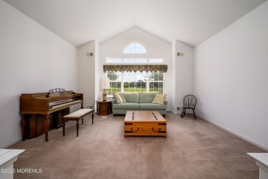 Welcome to the highly sought-after RENAISSANCE AT MANCHESTER on Renaissance Country Club in New Jersey - for sale on GolfHomes.com, golf home, golf lot