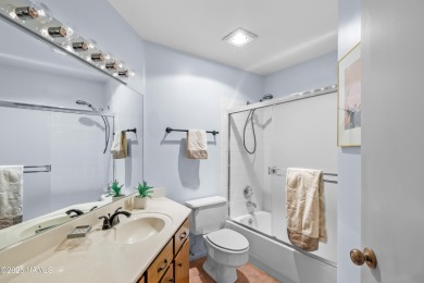 Enjoy a private entrance via cul de sac that provides a quiet on  in Arizona - for sale on GolfHomes.com, golf home, golf lot