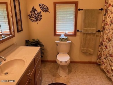Spacious, light-filled CHALET in sought-after Fawn Lake Forest on Forest Lake Club in Pennsylvania - for sale on GolfHomes.com, golf home, golf lot