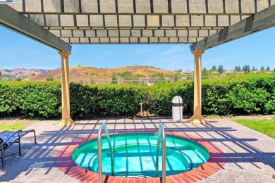 Discover serene living in this top-floor unit, offering stunning on Canyon Lakes Country Club in California - for sale on GolfHomes.com, golf home, golf lot