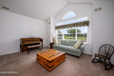 Welcome to the highly sought-after RENAISSANCE AT MANCHESTER on Renaissance Country Club in New Jersey - for sale on GolfHomes.com, golf home, golf lot