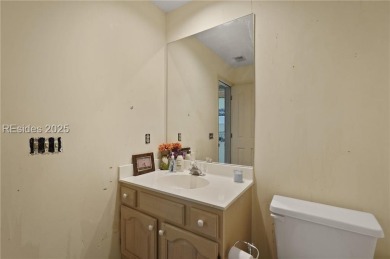 Charming 3BD/3.5BA ranch-style home in the heart of Palmetto on Palmetto Dunes Golf Course and Resort in South Carolina - for sale on GolfHomes.com, golf home, golf lot