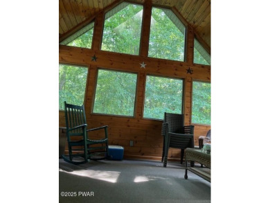 Spacious, light-filled CHALET in sought-after Fawn Lake Forest on Forest Lake Club in Pennsylvania - for sale on GolfHomes.com, golf home, golf lot