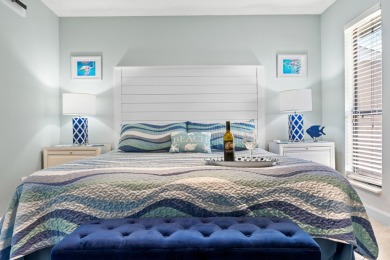 The perfect beach home! Located in the Sandestin Golf & Beach on Sandestin Golf and Beach Resort - The Links in Florida - for sale on GolfHomes.com, golf home, golf lot