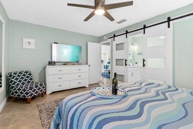 The perfect beach home! Located in the Sandestin Golf & Beach on Sandestin Golf and Beach Resort - The Links in Florida - for sale on GolfHomes.com, golf home, golf lot