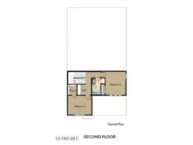 The Texas Olive Floorplan in Campo del Sol offers the perfect on Painted Dunes Desert Golf Course in Texas - for sale on GolfHomes.com, golf home, golf lot