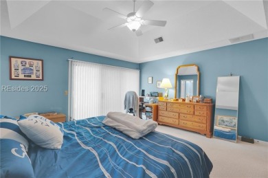 Charming 3BD/3.5BA ranch-style home in the heart of Palmetto on Palmetto Dunes Golf Course and Resort in South Carolina - for sale on GolfHomes.com, golf home, golf lot