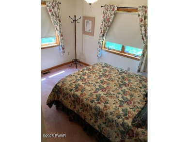 Spacious, light-filled CHALET in sought-after Fawn Lake Forest on Forest Lake Club in Pennsylvania - for sale on GolfHomes.com, golf home, golf lot