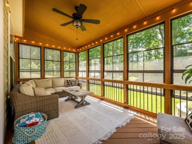 Exquisite residence located in the tranquil Olde Sycamore golf on Olde Sycamore Golf Plantation in North Carolina - for sale on GolfHomes.com, golf home, golf lot