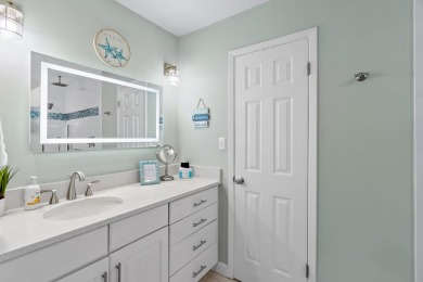 The perfect beach home! Located in the Sandestin Golf & Beach on Sandestin Golf and Beach Resort - The Links in Florida - for sale on GolfHomes.com, golf home, golf lot