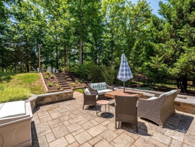 Exquisite residence located in the tranquil Olde Sycamore golf on Olde Sycamore Golf Plantation in North Carolina - for sale on GolfHomes.com, golf home, golf lot
