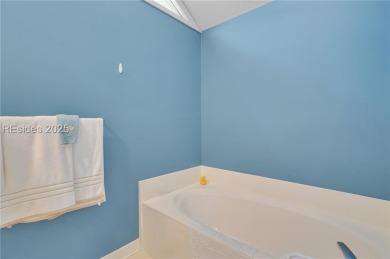 Charming 3BD/3.5BA ranch-style home in the heart of Palmetto on Palmetto Dunes Golf Course and Resort in South Carolina - for sale on GolfHomes.com, golf home, golf lot