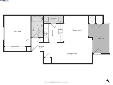 Discover serene living in this top-floor unit, offering stunning on Canyon Lakes Country Club in California - for sale on GolfHomes.com, golf home, golf lot