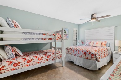 The perfect beach home! Located in the Sandestin Golf & Beach on Sandestin Golf and Beach Resort - The Links in Florida - for sale on GolfHomes.com, golf home, golf lot