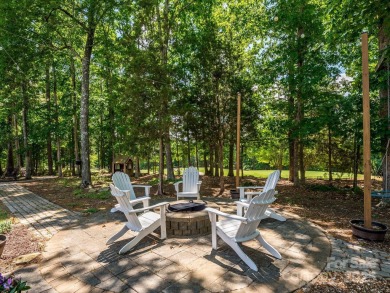 Exquisite residence located in the tranquil Olde Sycamore golf on Olde Sycamore Golf Plantation in North Carolina - for sale on GolfHomes.com, golf home, golf lot
