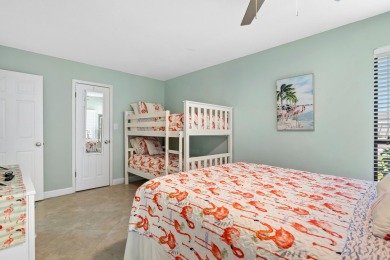 The perfect beach home! Located in the Sandestin Golf & Beach on Sandestin Golf and Beach Resort - The Links in Florida - for sale on GolfHomes.com, golf home, golf lot