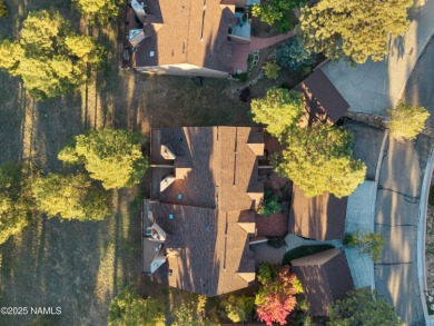 Enjoy a private entrance via cul de sac that provides a quiet on  in Arizona - for sale on GolfHomes.com, golf home, golf lot
